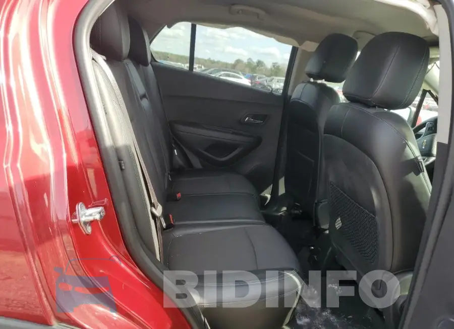 KL7CJLSB0FB116996 Photo# 11