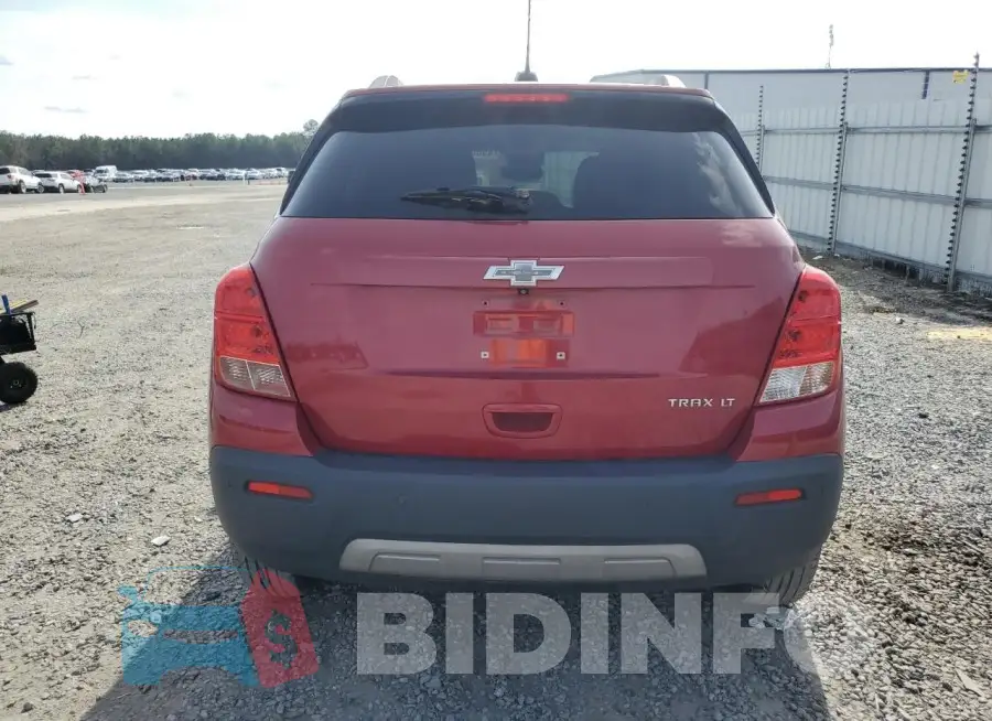 KL7CJLSB0FB116996 Photo# 6