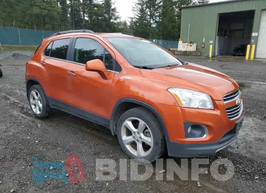 KL7CJTSB8FB079163 Photo# 4
