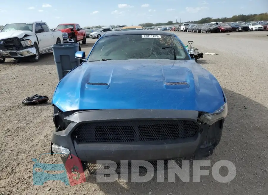 1FA6P8TH0K5201981 Photo# 5