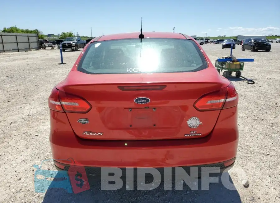 1FADP3F20GL338293 Photo# 6