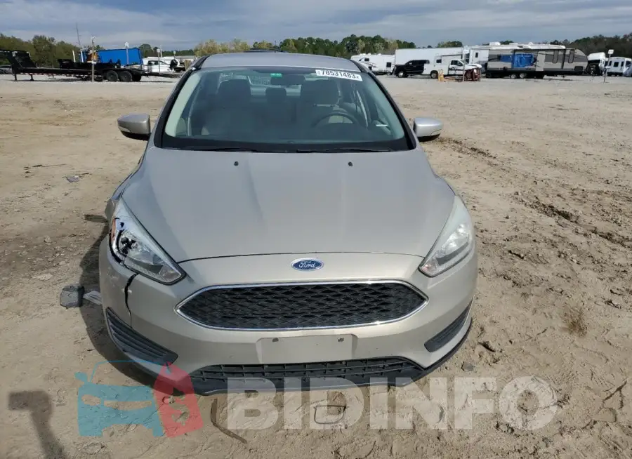 1FADP3F22GL248885 Photo# 5