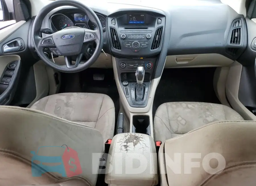 1FADP3F22GL248885 Photo# 8