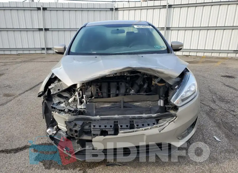 1FADP3F23FL209706 Photo# 5