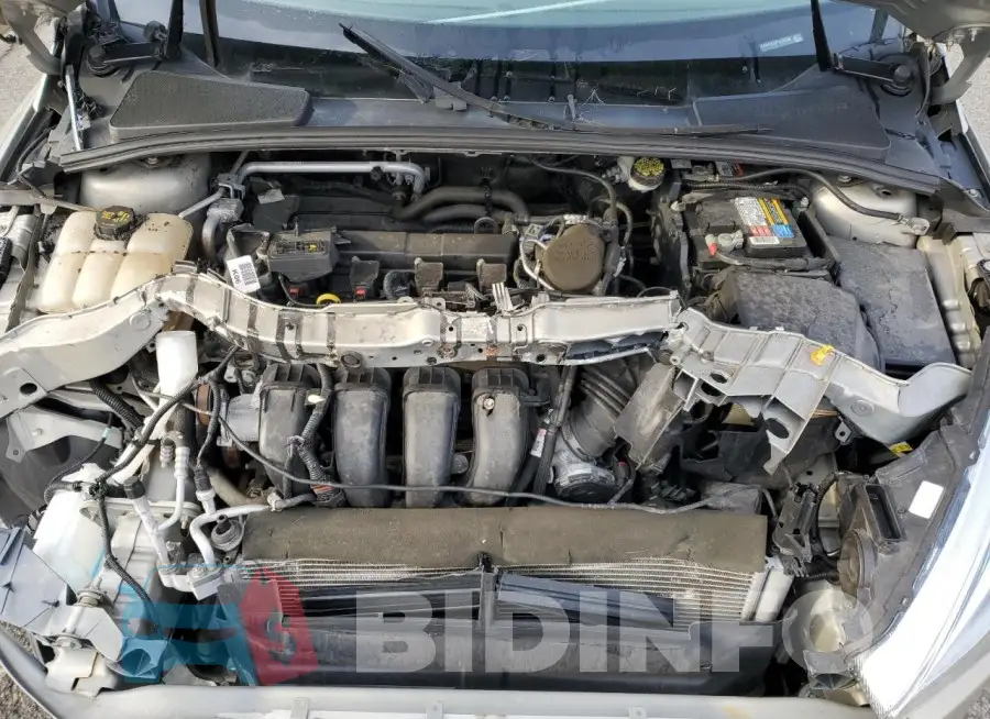 1FADP3F23FL209706 Photo# 11
