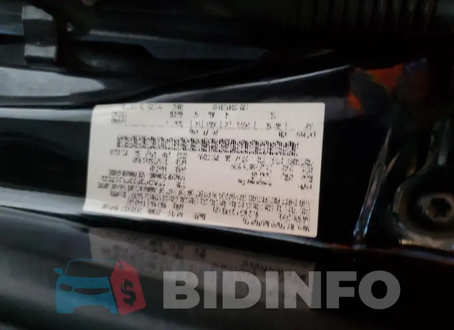 1FADP3F23FL287922 Photo# 12