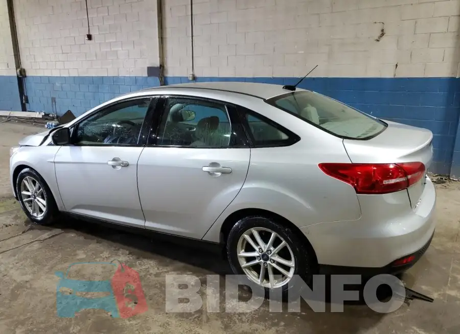 1FADP3F25FL350485 Photo# 2