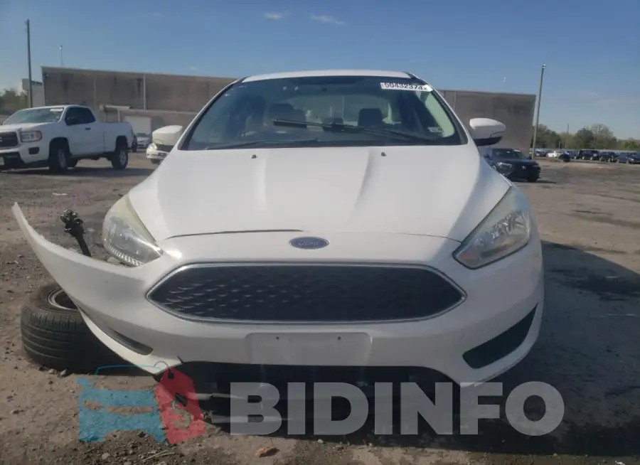 1FADP3F27FL243227 Photo# 5