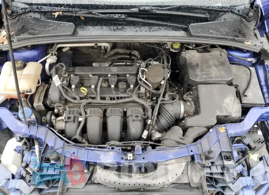 1FADP3F29FL360422 Photo# 11