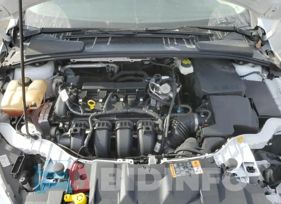 1FADP3F29HL267578 Photo# 11