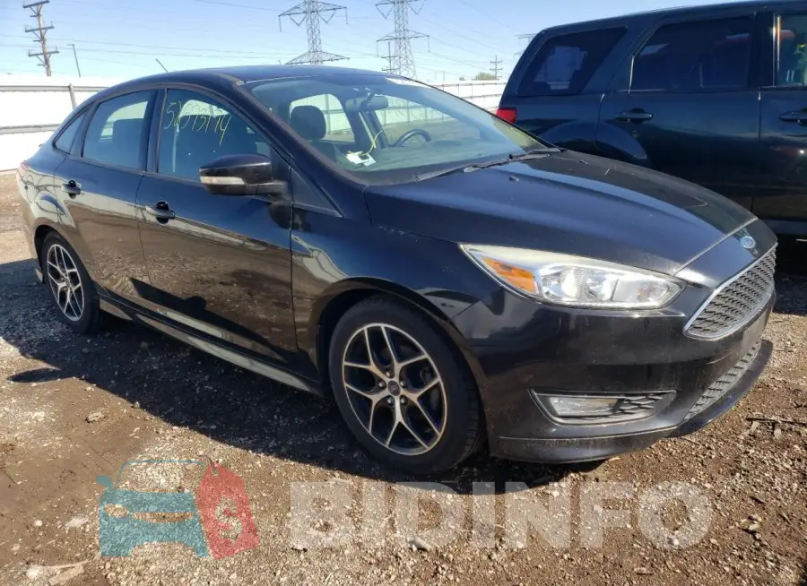 1FADP3F2XFL268123 Photo# 4