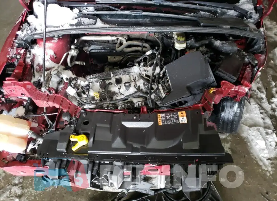 1FADP3F2XHL205610 Photo# 11
