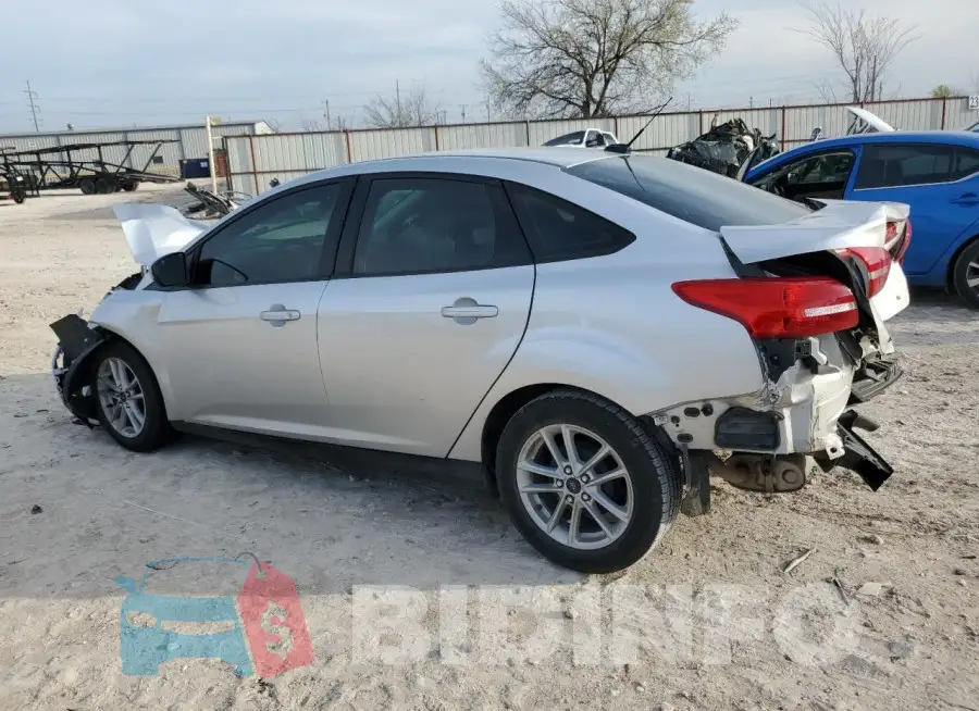 1FADP3F2XHL303181 Photo# 2
