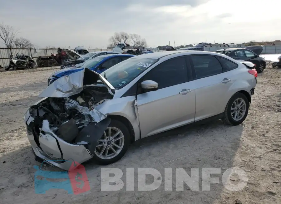 1FADP3F2XHL303181 Photo# 1