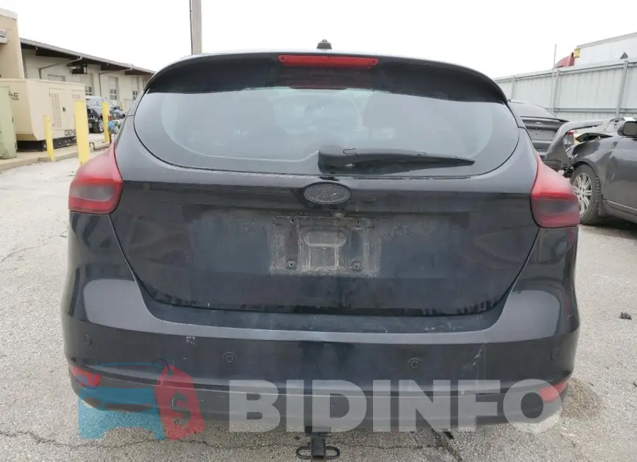 1FADP3K22GL200227 Photo# 6