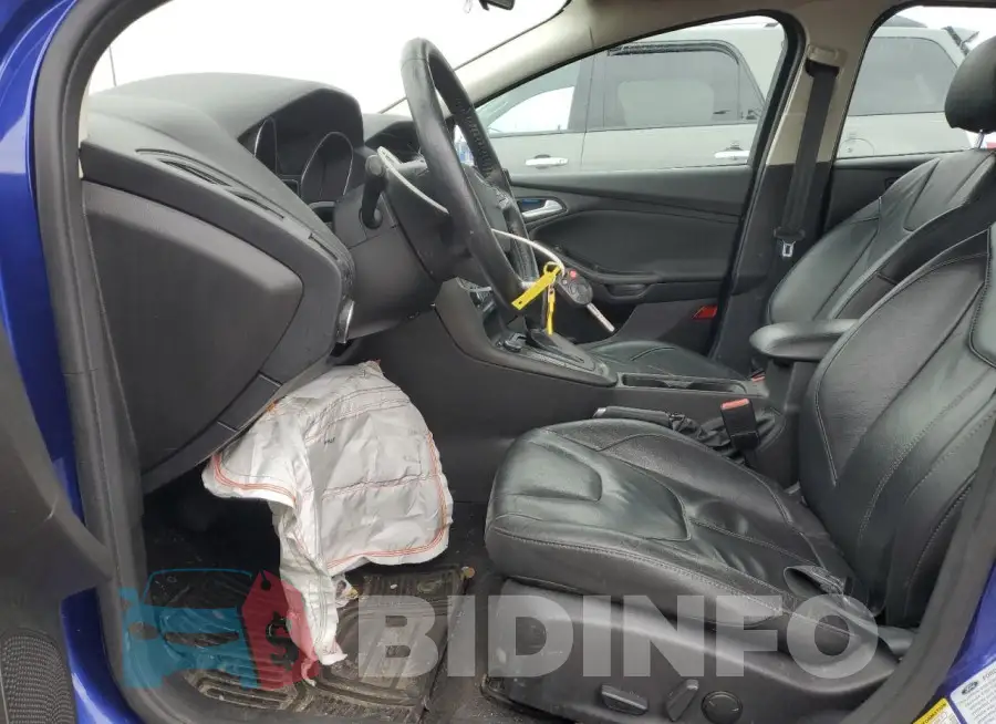 1FADP3K26FL347391 Photo# 7