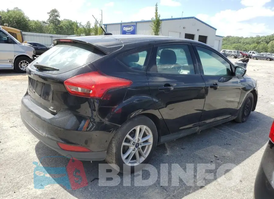 1FADP3K26GL290238 Photo# 3