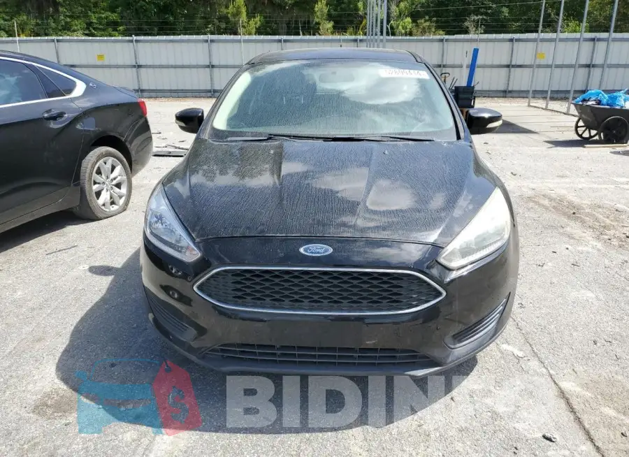 1FADP3K26GL290238 Photo# 5