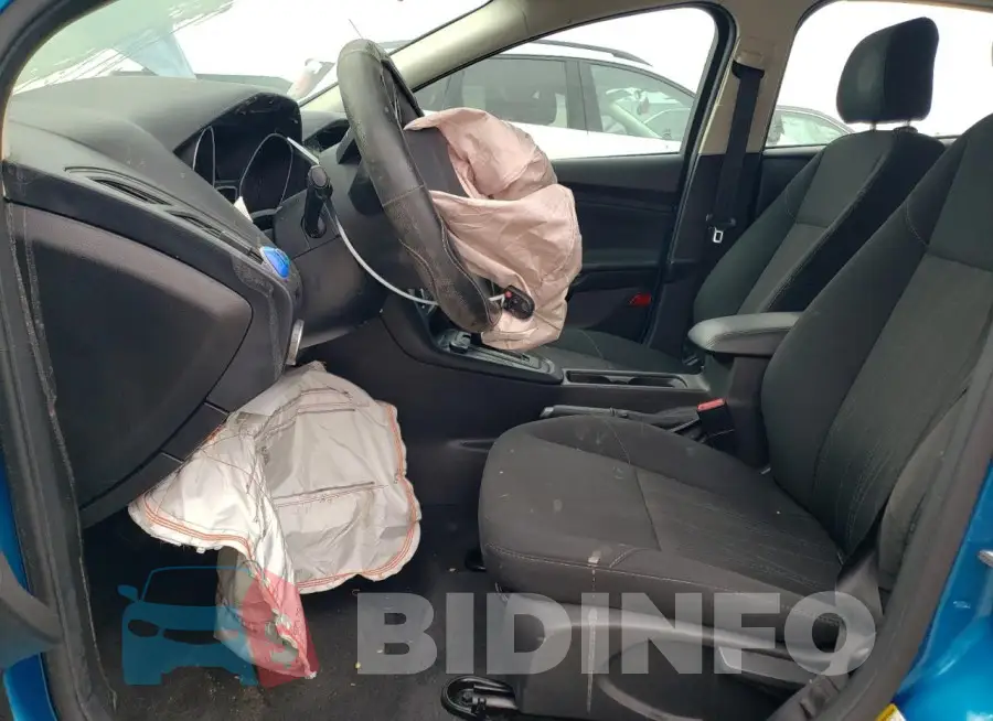 1FADP3K2XGL405214 Photo# 7