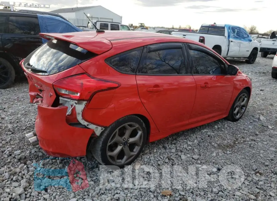 1FADP3L98FL285732 Photo# 3