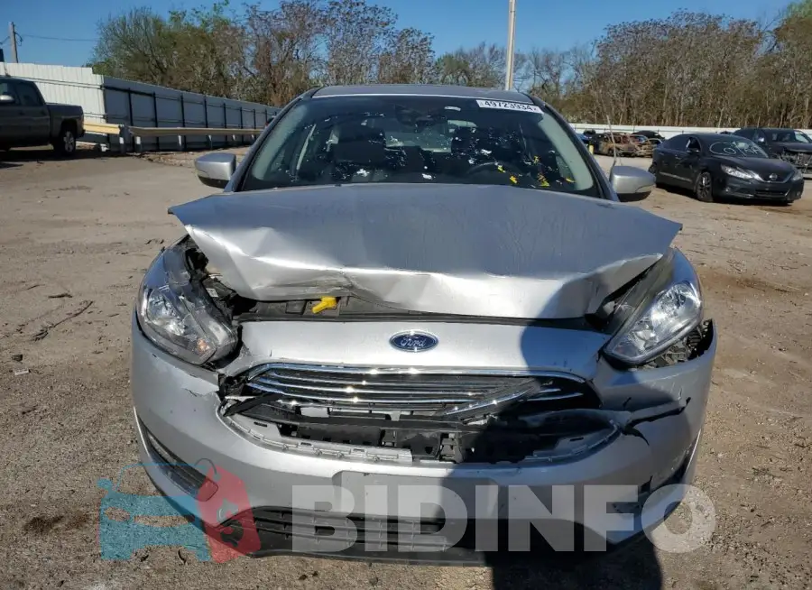 1FADP3N21JL302993 Photo# 5