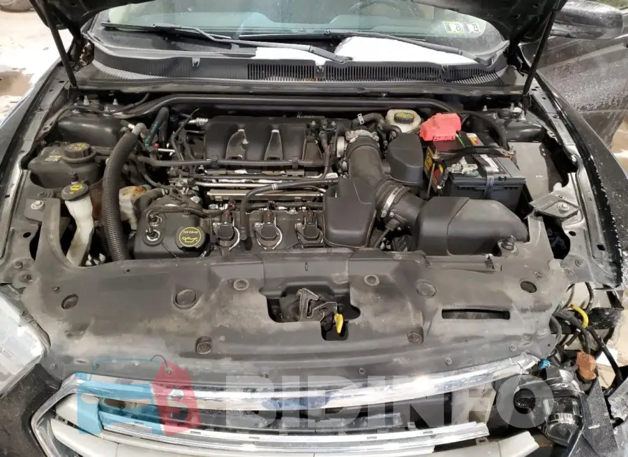 1FAHP2E83FG107106 Photo# 11
