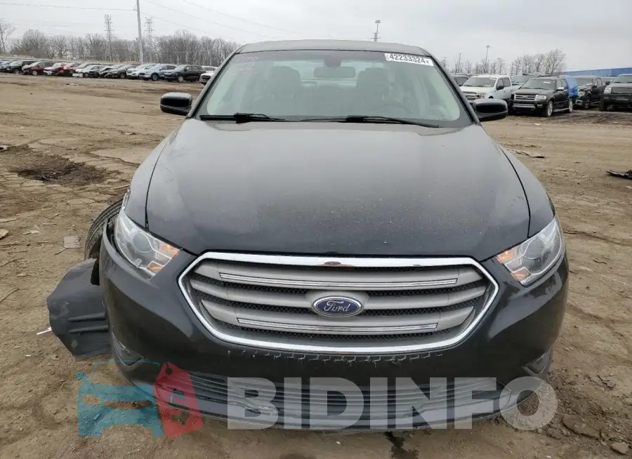 1FAHP2E85HG127070 Photo# 5