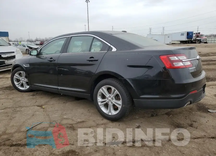 1FAHP2E85HG127070 Photo# 2