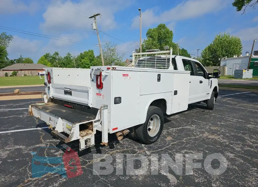 1FD8W3HT6KED48212 Photo# 4