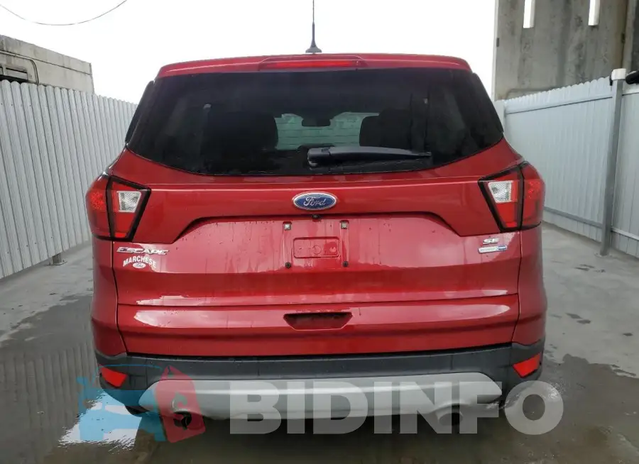 1FMCU9GD4KUB73784 Photo# 6