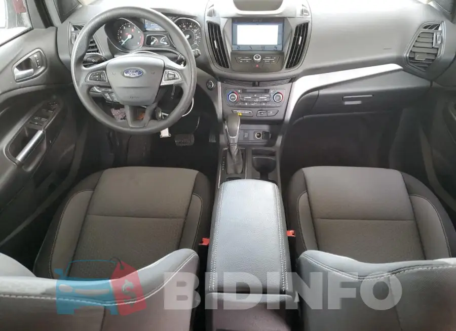 1FMCU9GD4KUB73784 Photo# 8