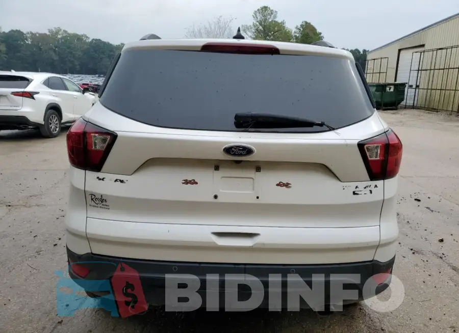 1FMCU9J97KUB17150 Photo# 6