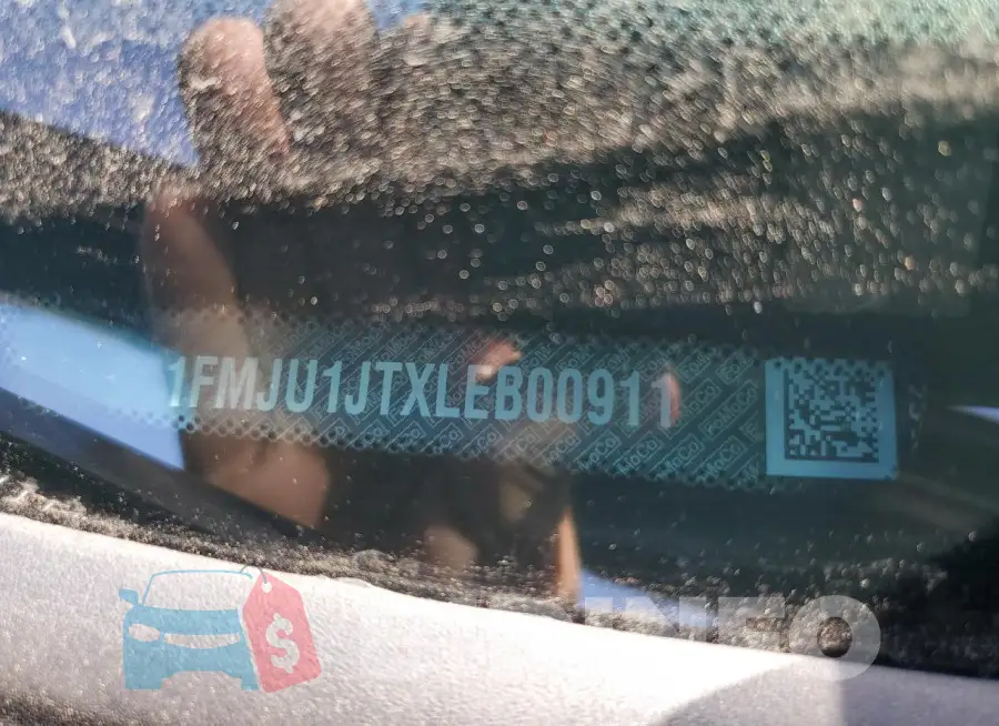 1FMJU1JTXLEB00911 Photo# 13