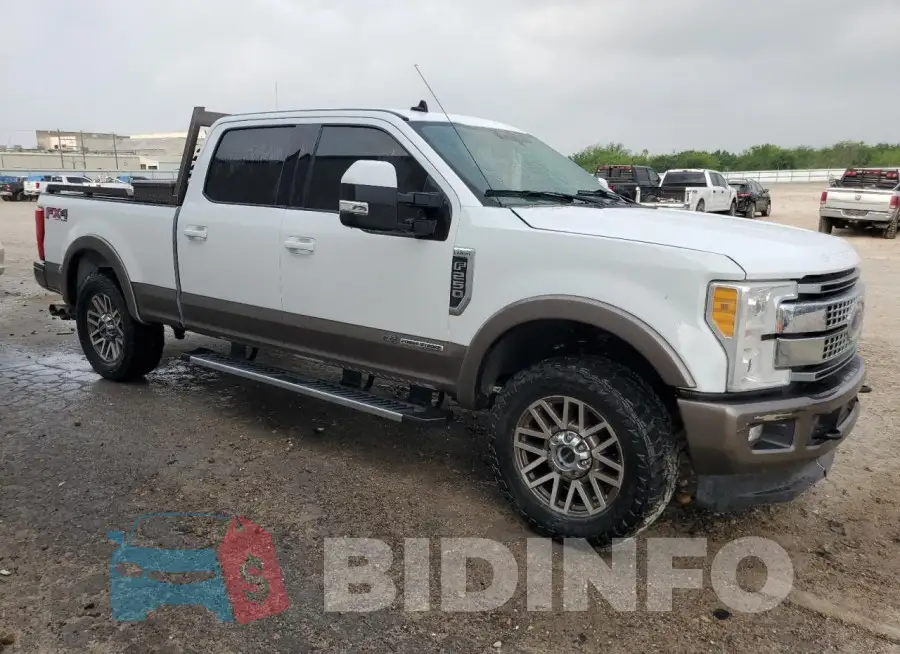 1FT7W2BT3KEC66134 Photo# 4
