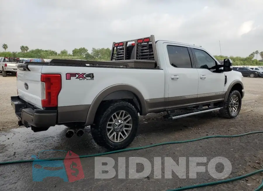 1FT7W2BT3KEC66134 Photo# 3