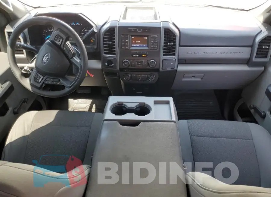 1FT7X2A60HEE73517 Photo# 8