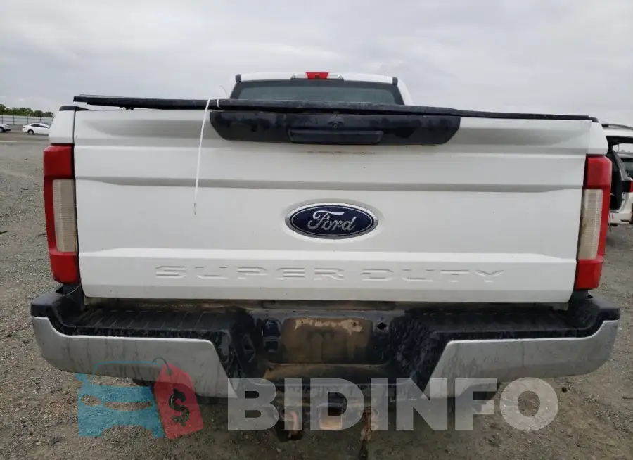 1FTBF2BT3HED79276 Photo# 6