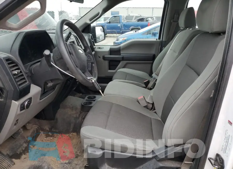 1FTEW1CP9GKE18350 Photo# 7