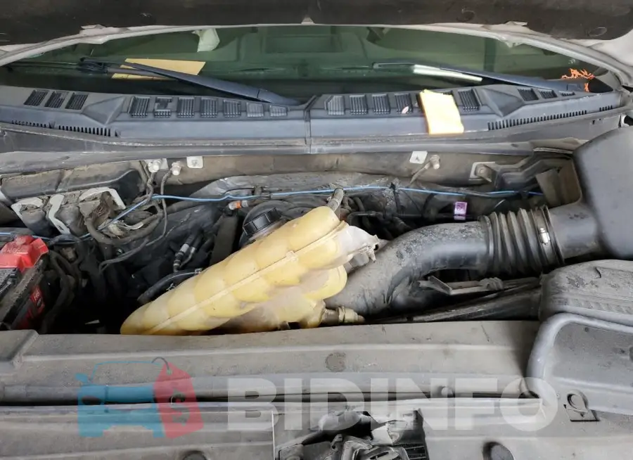 1FTEW1E50JKD72524 Photo# 11