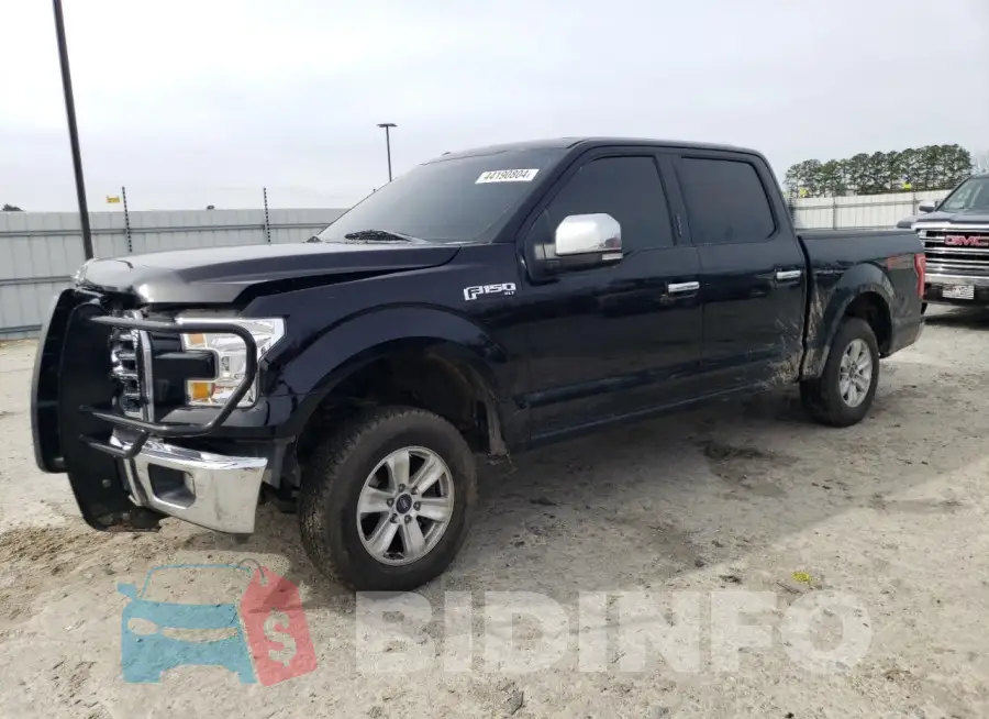 1FTEW1EF6HFA81571 Photo# 1