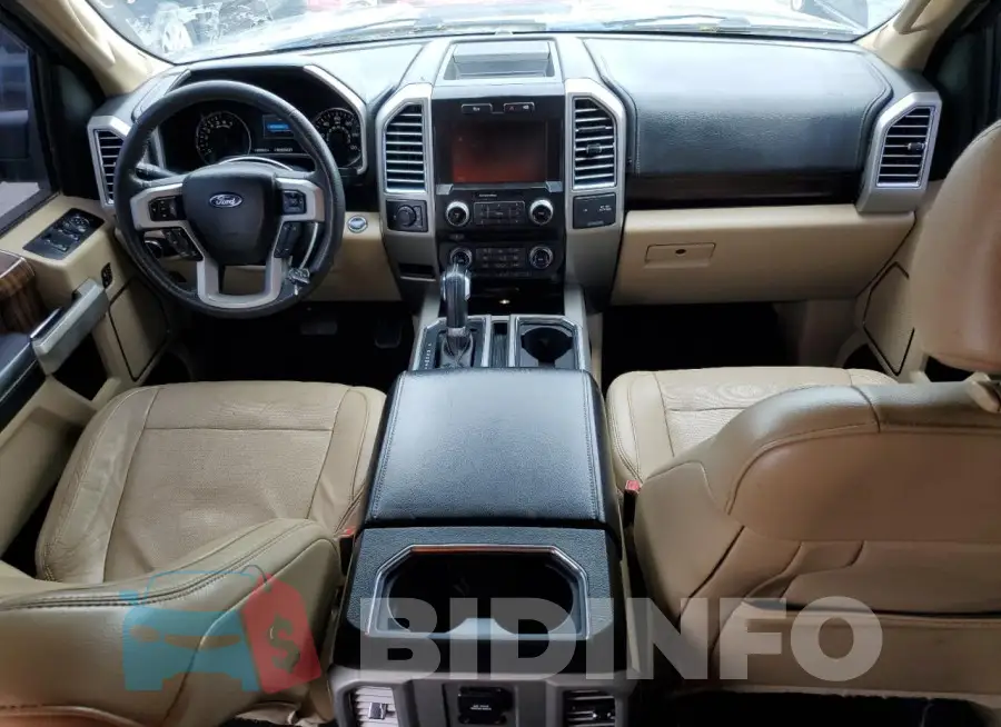 1FTEW1EF8FFB63623 Photo# 8