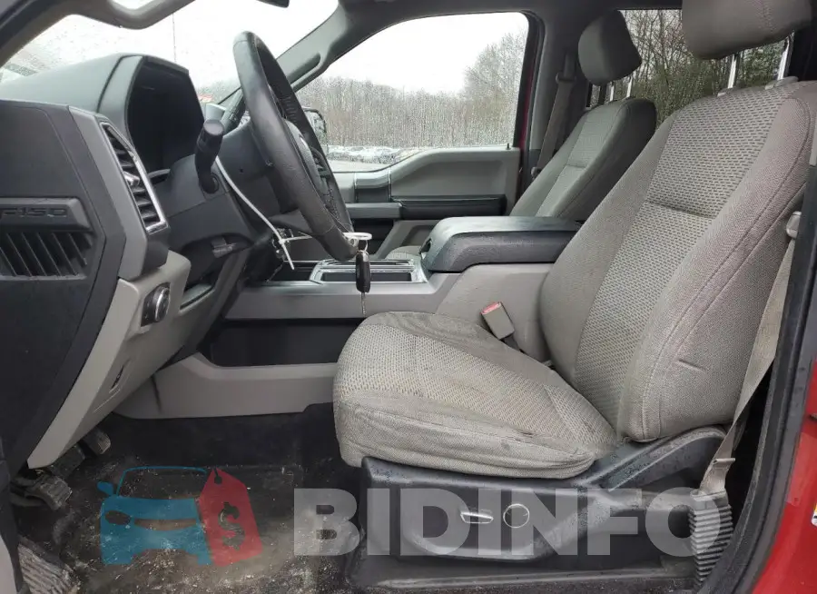 1FTEW1EG5FFC56155 Photo# 7