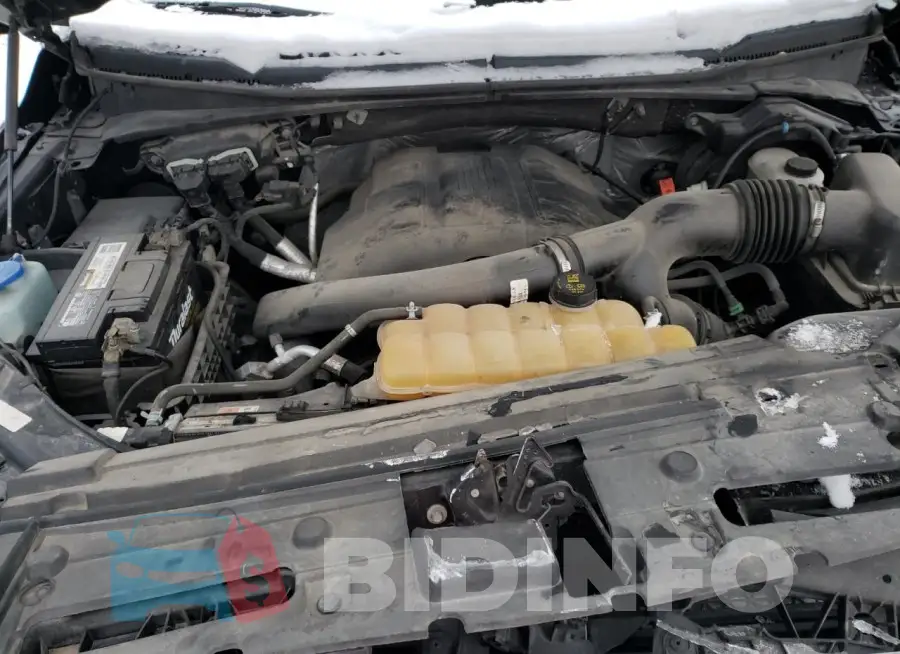 1FTEW1EG7GFB00720 Photo# 11