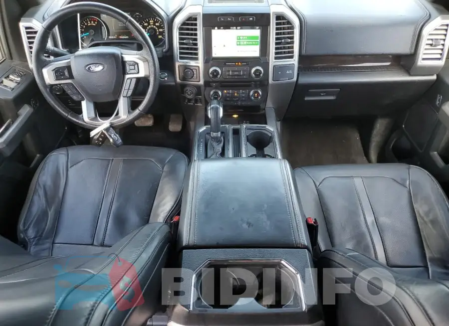 1FTEW1EG7GFB22748 Photo# 8