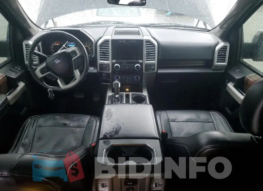 1FTEW1EG7GFB39324 Photo# 8