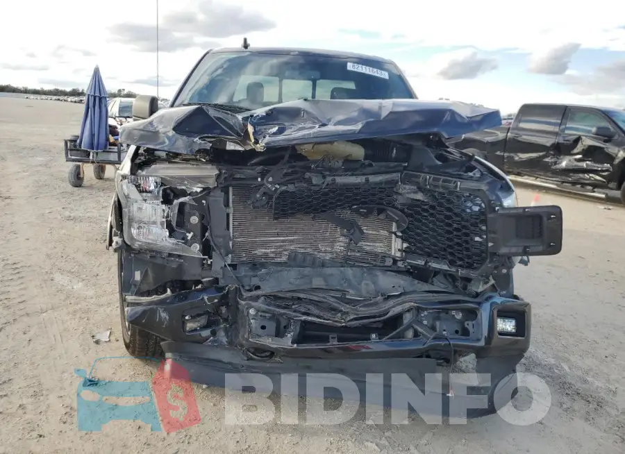 1FTEW1EP1LFB65167 Photo# 5