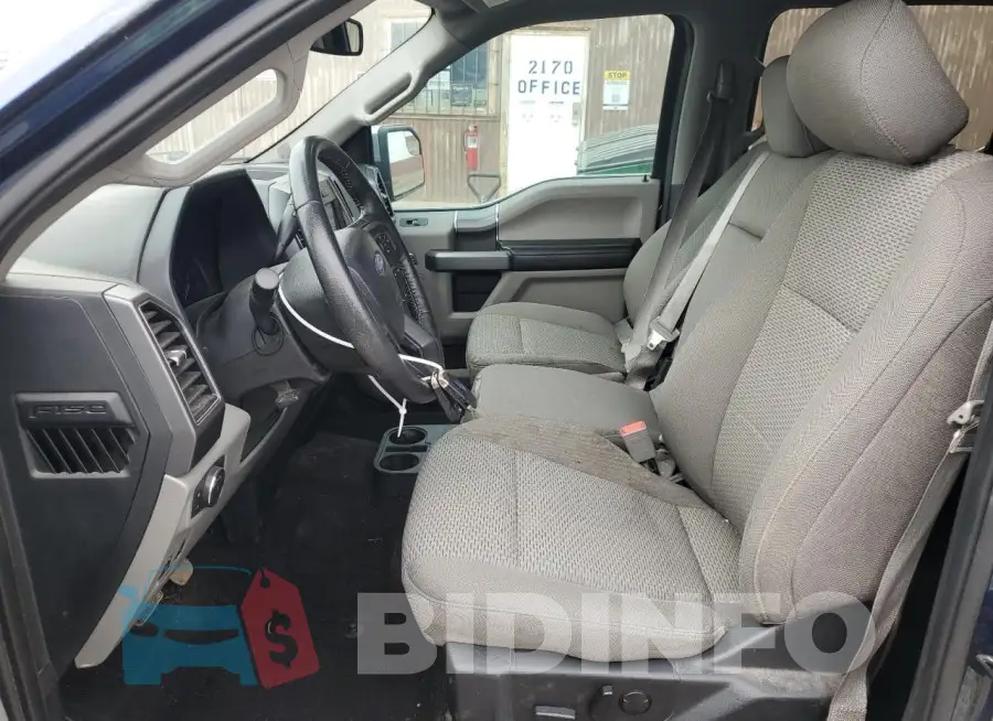 1FTEW1EP6KKC69451 Photo# 7