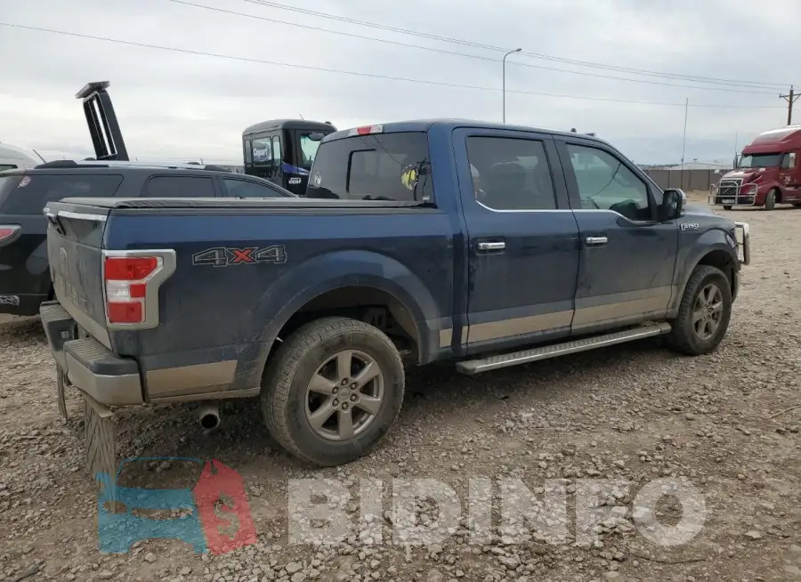 1FTEW1EP6KKC69451 Photo# 3