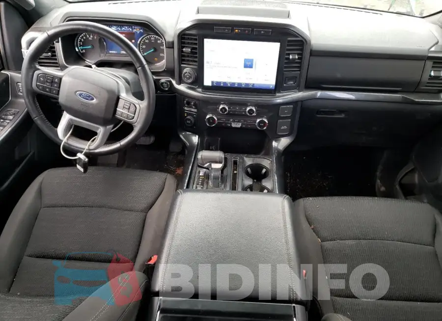 1FTEW1EP7NFB18101 Photo# 8