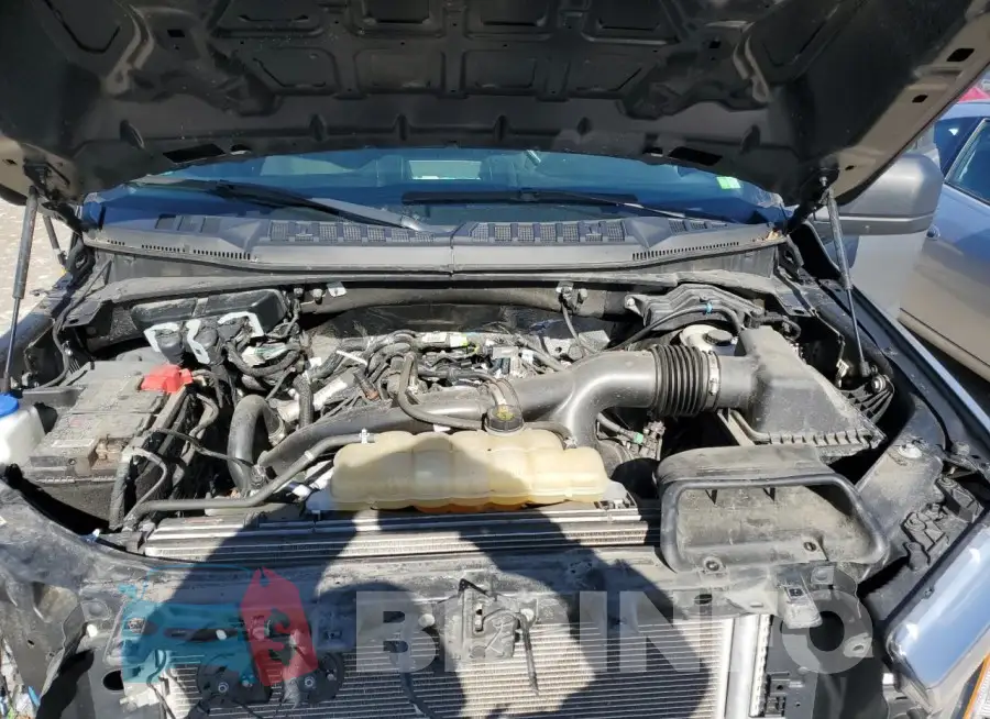 1FTEW1EP8LFA52784 Photo# 11